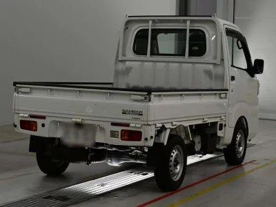 SUBARU SAMBAR TRUCK