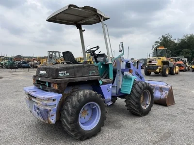 KOMATSU OTHER
