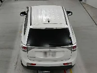 Цена авто Mitsubishi Outlander с аукционов Японии, номер кузова GF7W, пробег 199 000, оценка 2