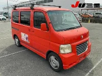 Honda Vamos