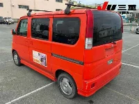 Honda Vamos