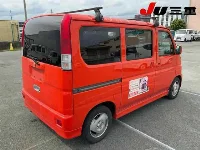 Honda Vamos