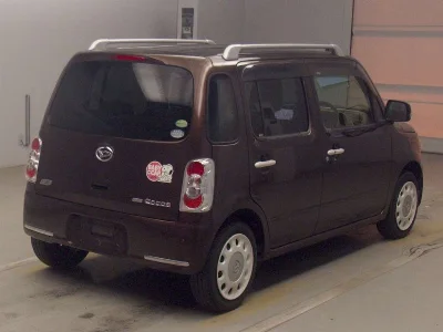 DAIHATSU MIRA COCOA