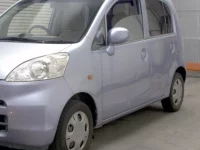 Цена авто Honda Life с аукционов Японии, номер кузова JB5, пробег 90 000, оценка 6