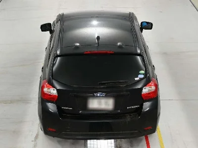 SUBARU IMPREZA SPORT