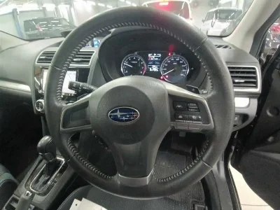SUBARU IMPREZA SPORT