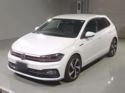 VOLKSWAGEN POLO GTI