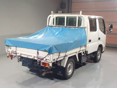 TOYOTA DYNA