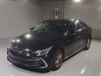 Цена авто Toyota Mark X с аукционов Японии, номер кузова GRX130, пробег 107 000, оценка 4