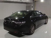 Цена авто Toyota Mark X с аукционов Японии, номер кузова GRX130, пробег 107 000, оценка 4