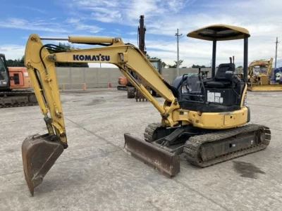 KOMATSU OTHER