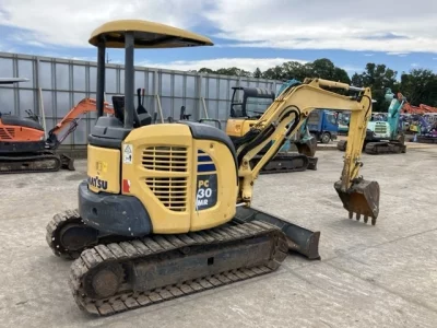 KOMATSU OTHER