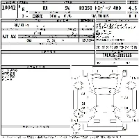 Lexus RX350