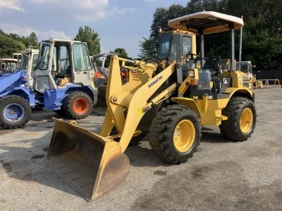 KOMATSU OTHER