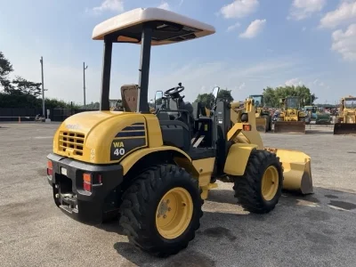KOMATSU OTHER