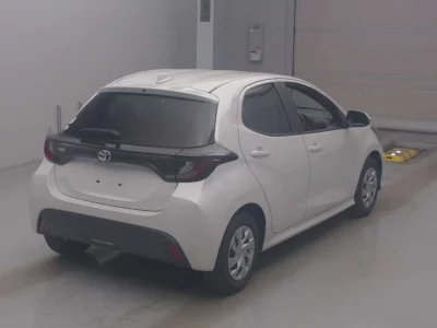 MAZDA MAZDA3 FASTBACK