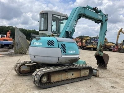 KOBELCO OTHER