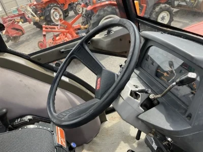 KUBOTA KUBOTA