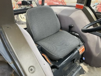 KUBOTA KUBOTA