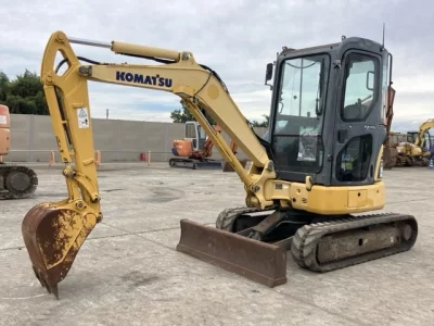 KOMATSU OTHER