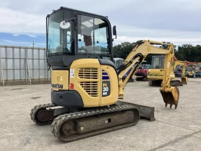 KOMATSU OTHER