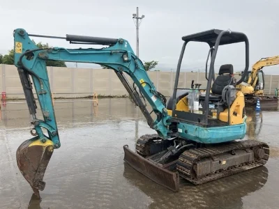 KUBOTA KUBOTA