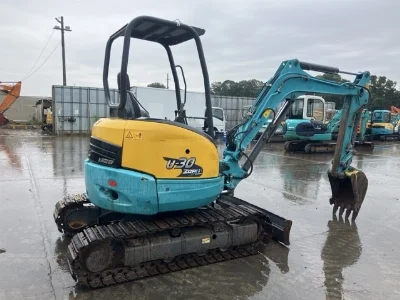 KUBOTA KUBOTA