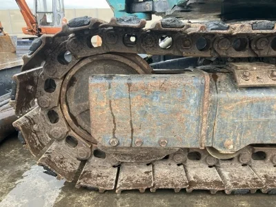 KUBOTA KUBOTA