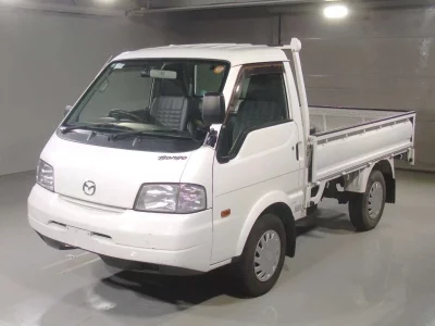 MAZDA BONGO