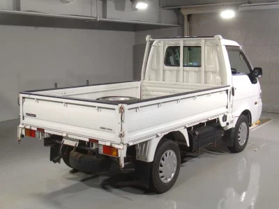 MAZDA BONGO