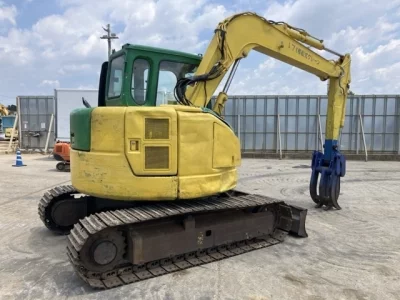 SUMITOMO OTHER