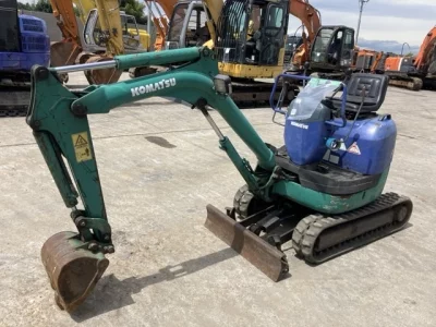 KOMATSU OTHER