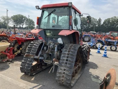 KUBOTA KUBOTA