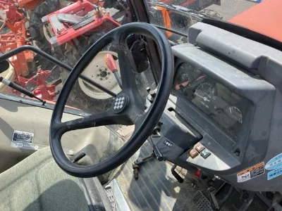 KUBOTA KUBOTA