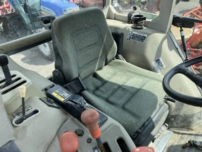 KUBOTA KUBOTA