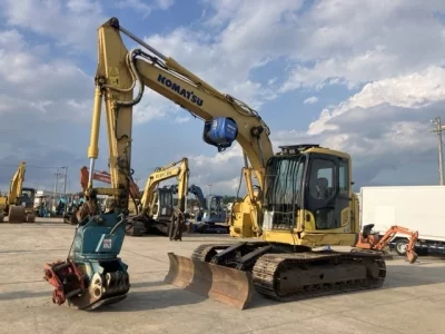 KOMATSU OTHER