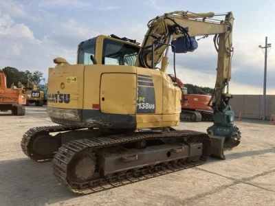 KOMATSU OTHER