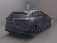 Цена авто Mazda CX-30 с аукционов Японии, номер кузова DMEP, пробег 22 000, оценка 3