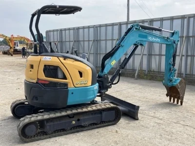 KUBOTA KUBOTA