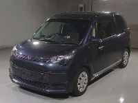 Цена авто Toyota Spade с аукционов Японии, номер кузова NCP141, пробег 93 000, оценка 8