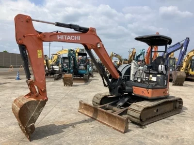 HITACHI OTHER