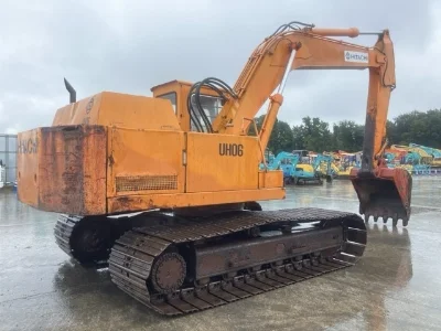 HITACHI OTHER