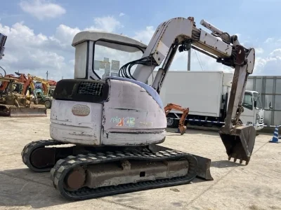 SUMITOMO OTHER