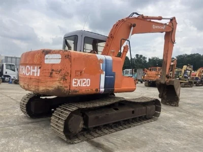 HITACHI OTHER