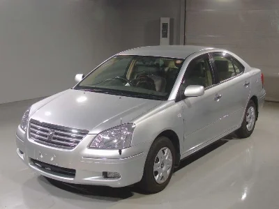 TOYOTA PREMIO