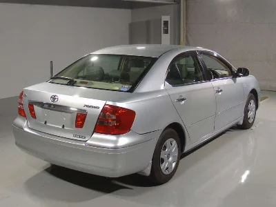TOYOTA PREMIO