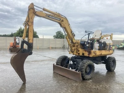 KOMATSU OTHER