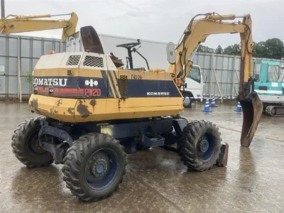 KOMATSU OTHER