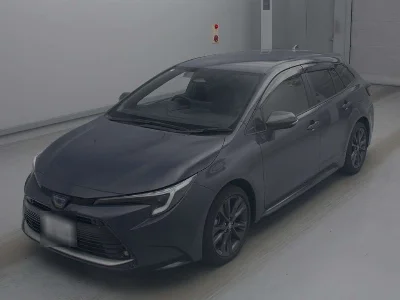 TOYOTA COROLLA TOURING