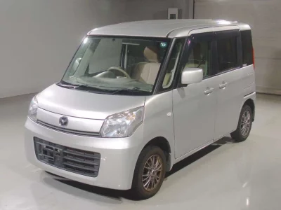 MAZDA FLAIR WAGON